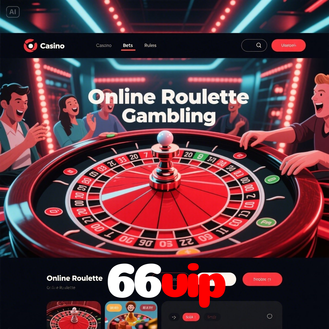 66vip：Aposte no futebol e ganhe em roleta e blackjack no nosso cassino!