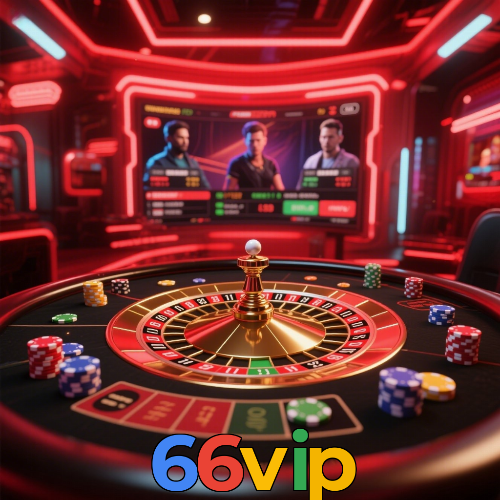 66vip：Onde o futebol e o cassino se encontram para grandes vitórias!