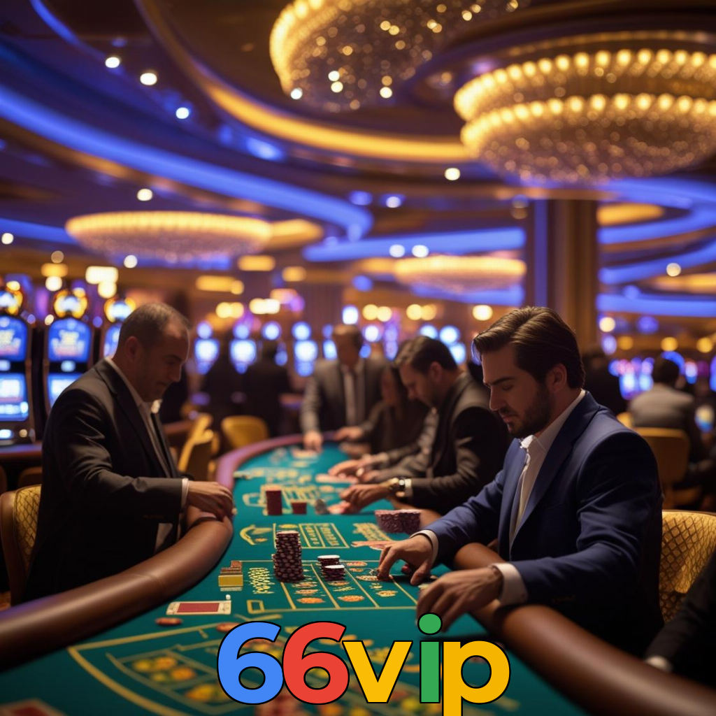 66vip:Gire a roleta e leve para casa grandes vitórias!