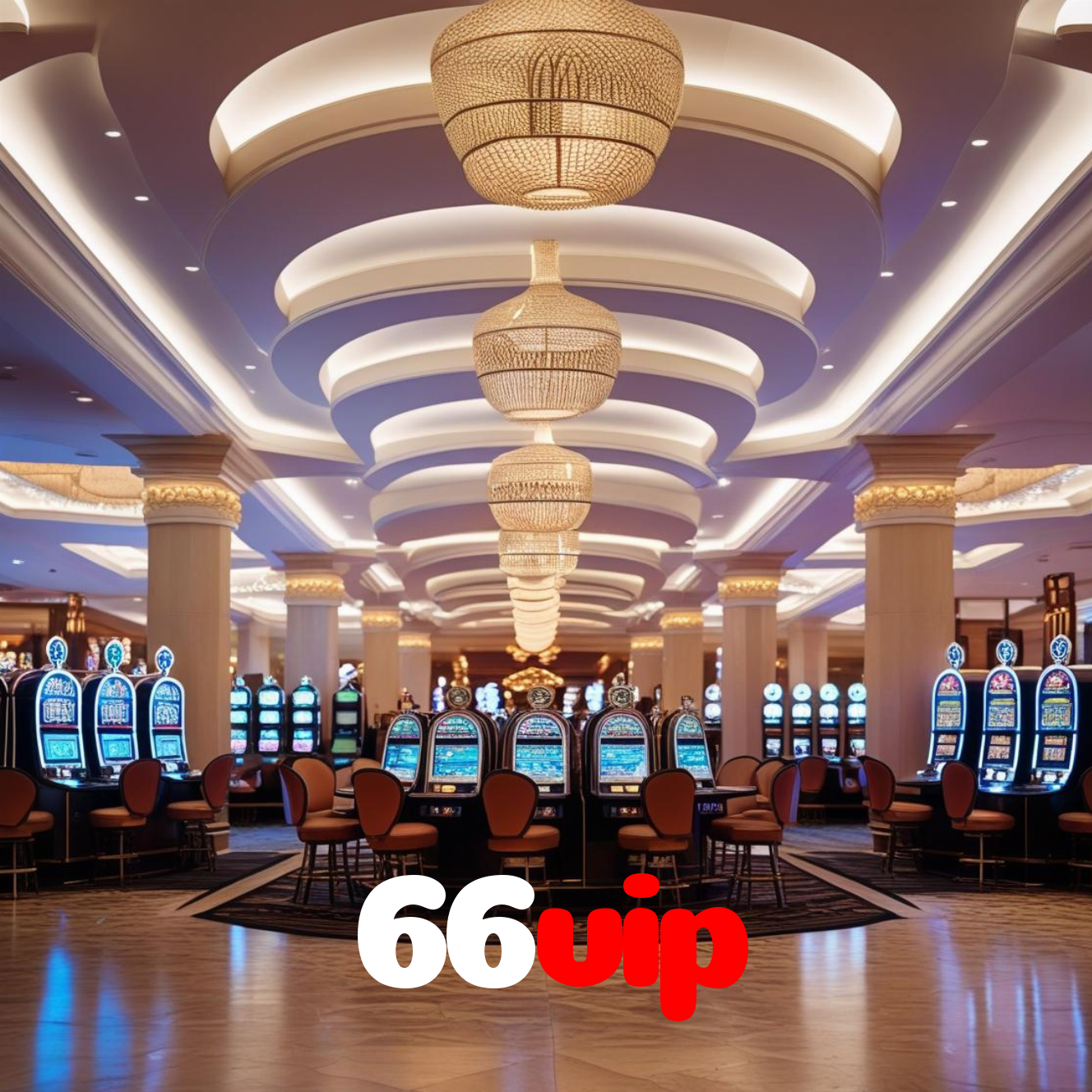 66vip：O cassino mais confiável para apostar no futebol e jogar slots!