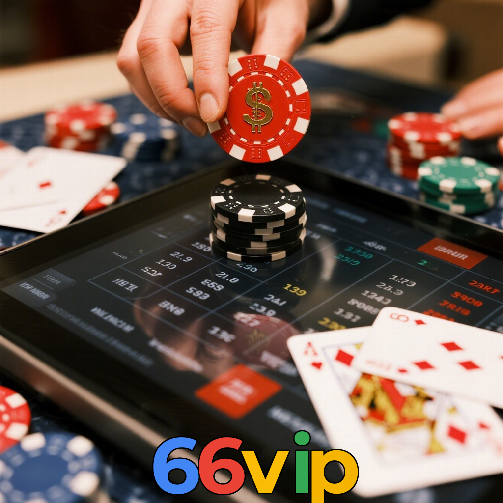 66vip:A adrenalina do futebol online te espera para grandes vitórias!