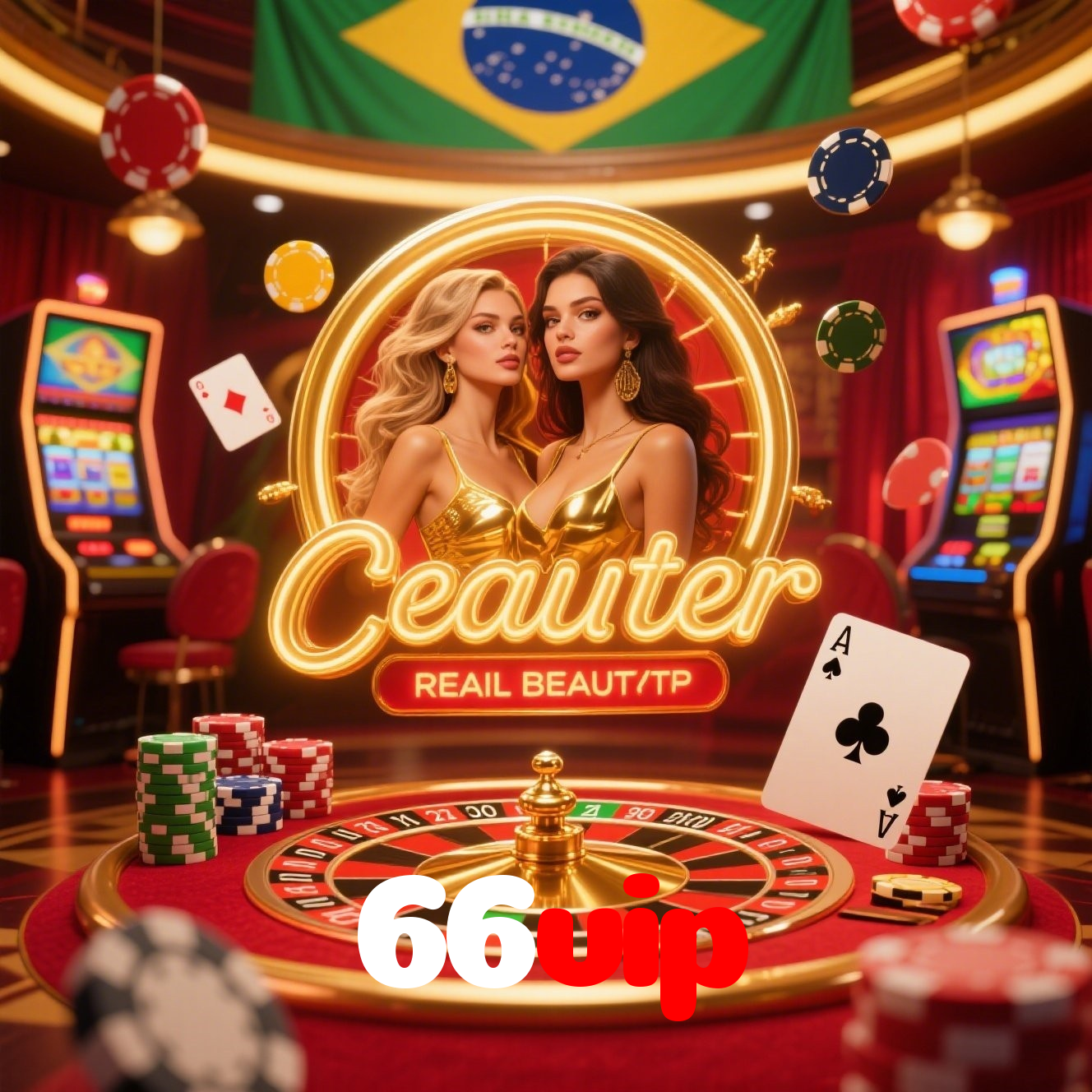 66vip：Jogue futebol online e conquiste vitórias ao estilo campeão!