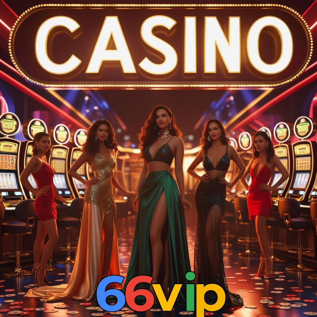 66vip:A emoção das slots te espera! Aposte agora e ganhe!