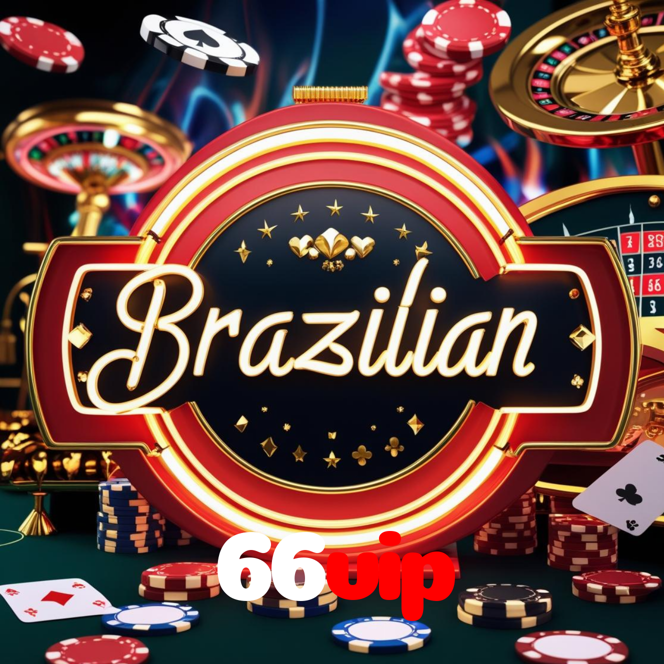 66vip:A vitória no futebol online está esperando por você!