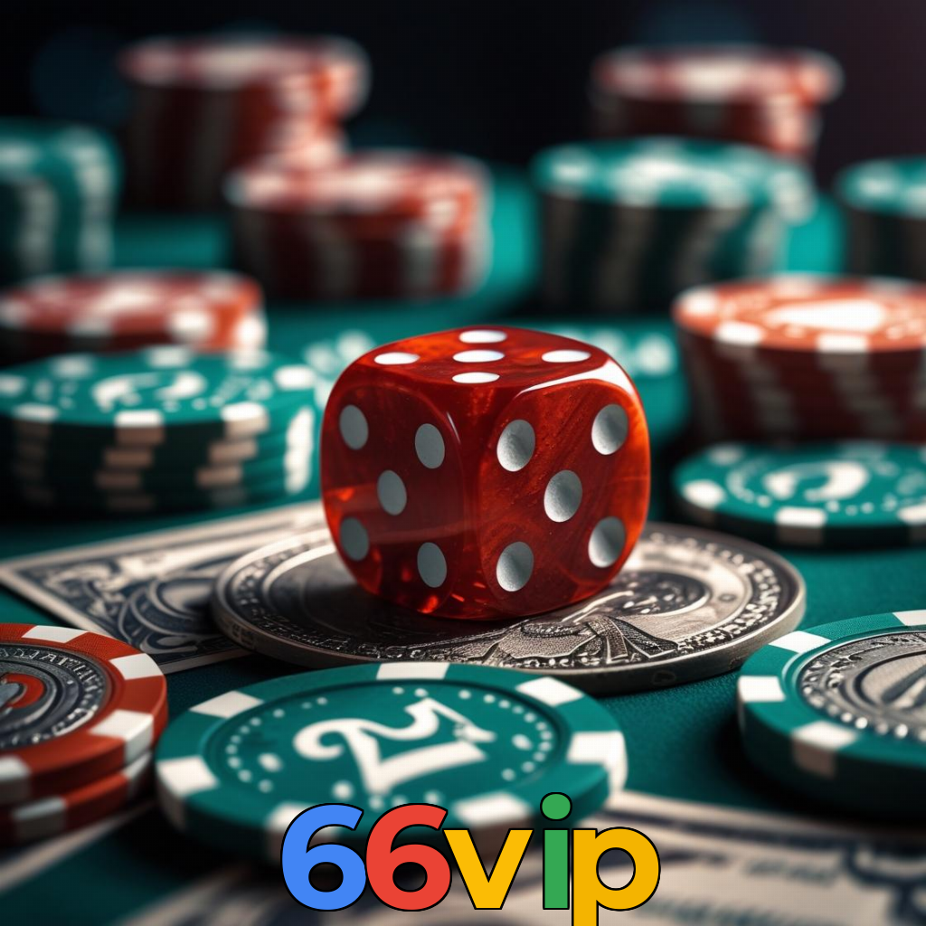 66vip：Jogue agora e desafie a sorte em nosso cassino online!
