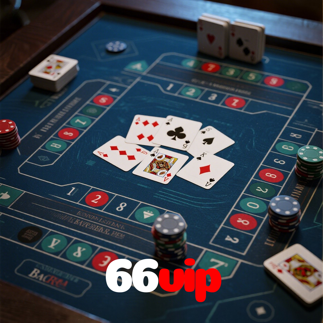 66vip：Jogue nas mesas de poker e se torne um campeão das cartas!