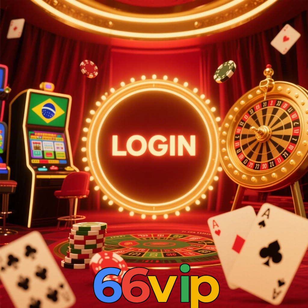 66vip:A diversão nunca para! Entre no nosso cassino e jogue os melhores jogos!