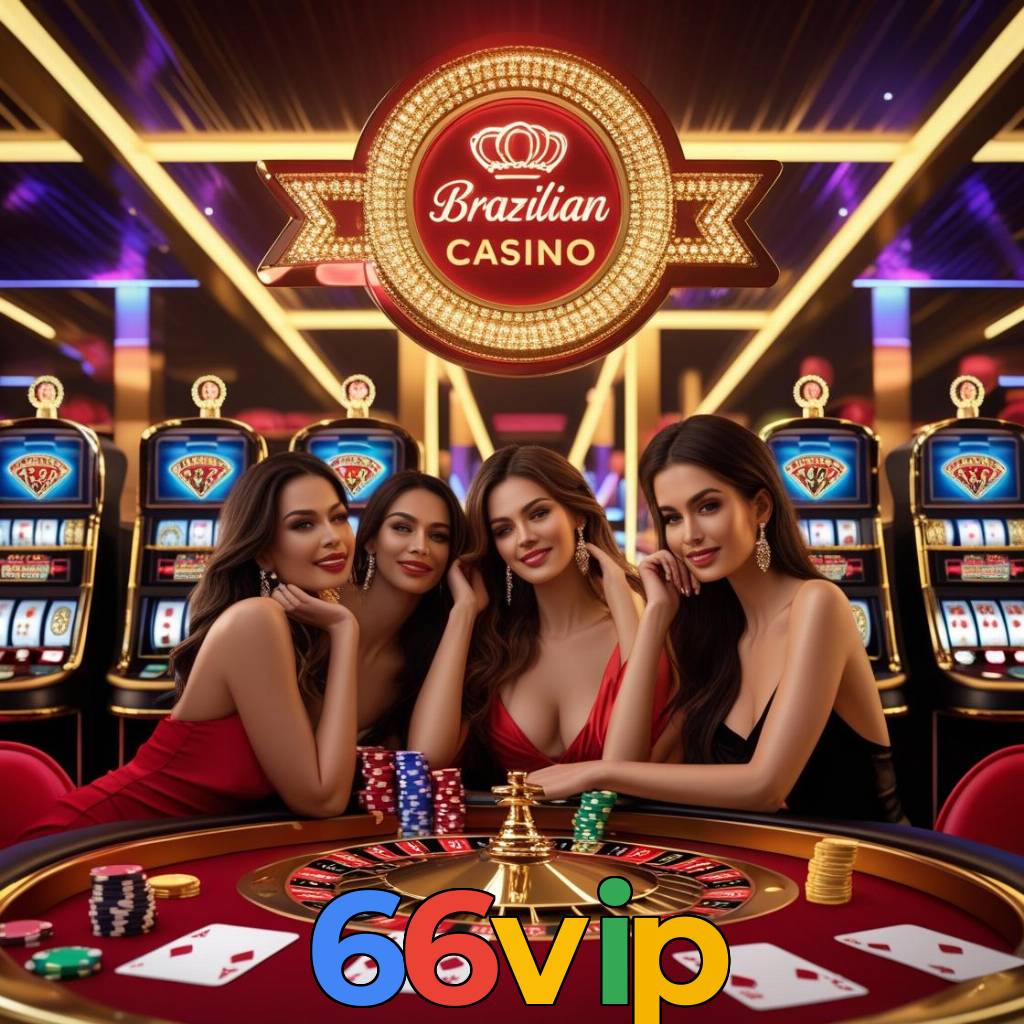 66vip:A melhor experiência de cassino e futebol online para você!