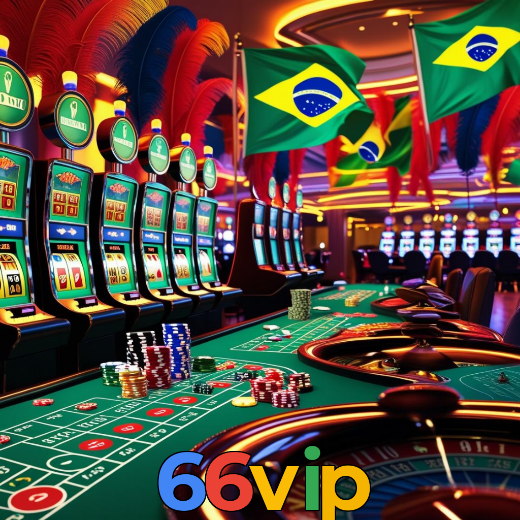 66vip：Jogue roleta, poker e aposte no futebol com grandes prêmios em jogo!