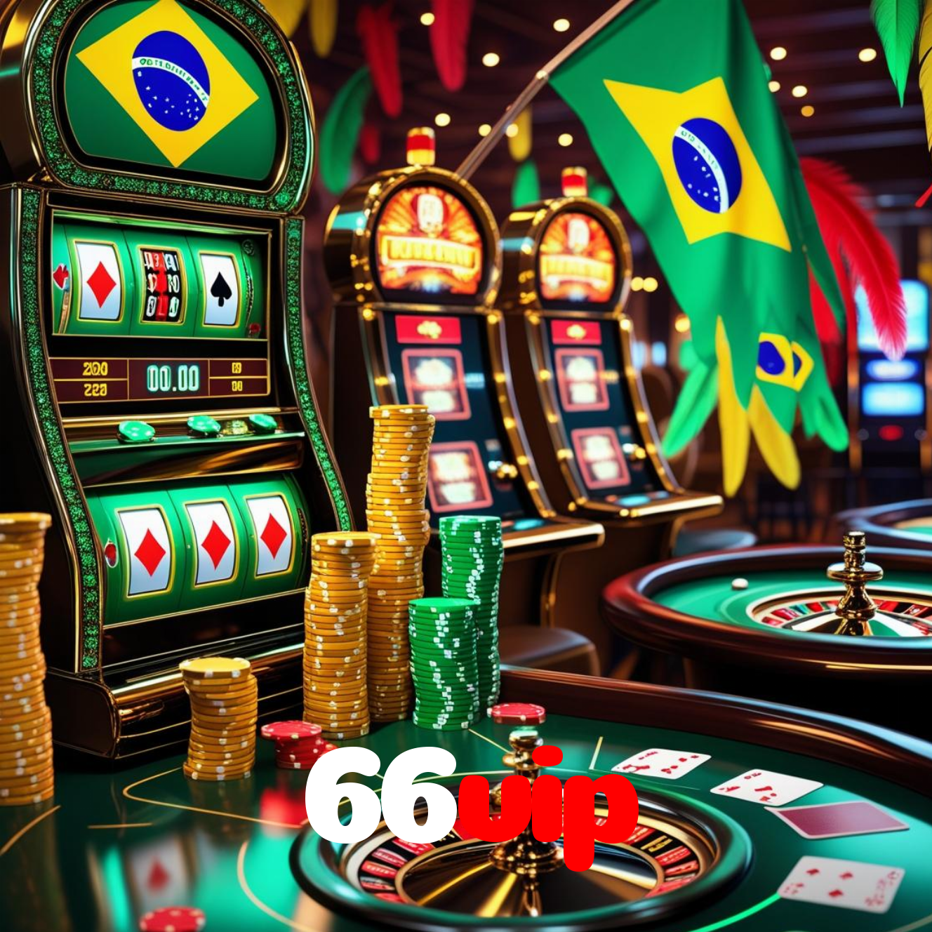 66vip：Sua chance de ganhar começa no cassino online com poker e apostas no futebol!