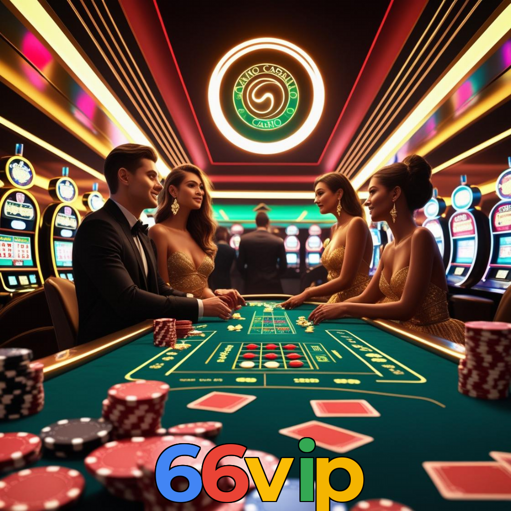 66vip：Aposte no seu time e vença na roleta e no blackjack online!