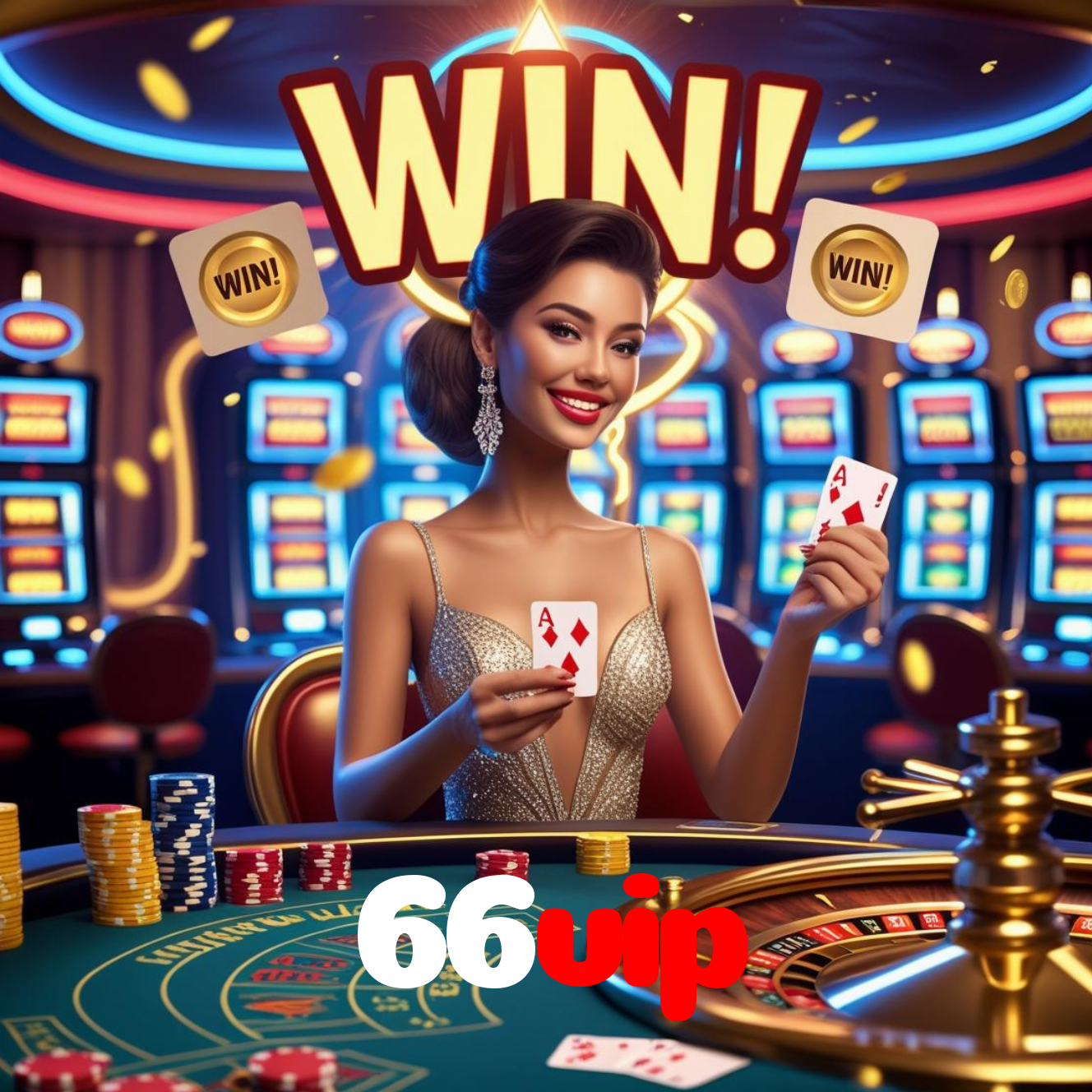 66vip：Aposte no futebol e ganhe prêmios em blackjack e roleta online!