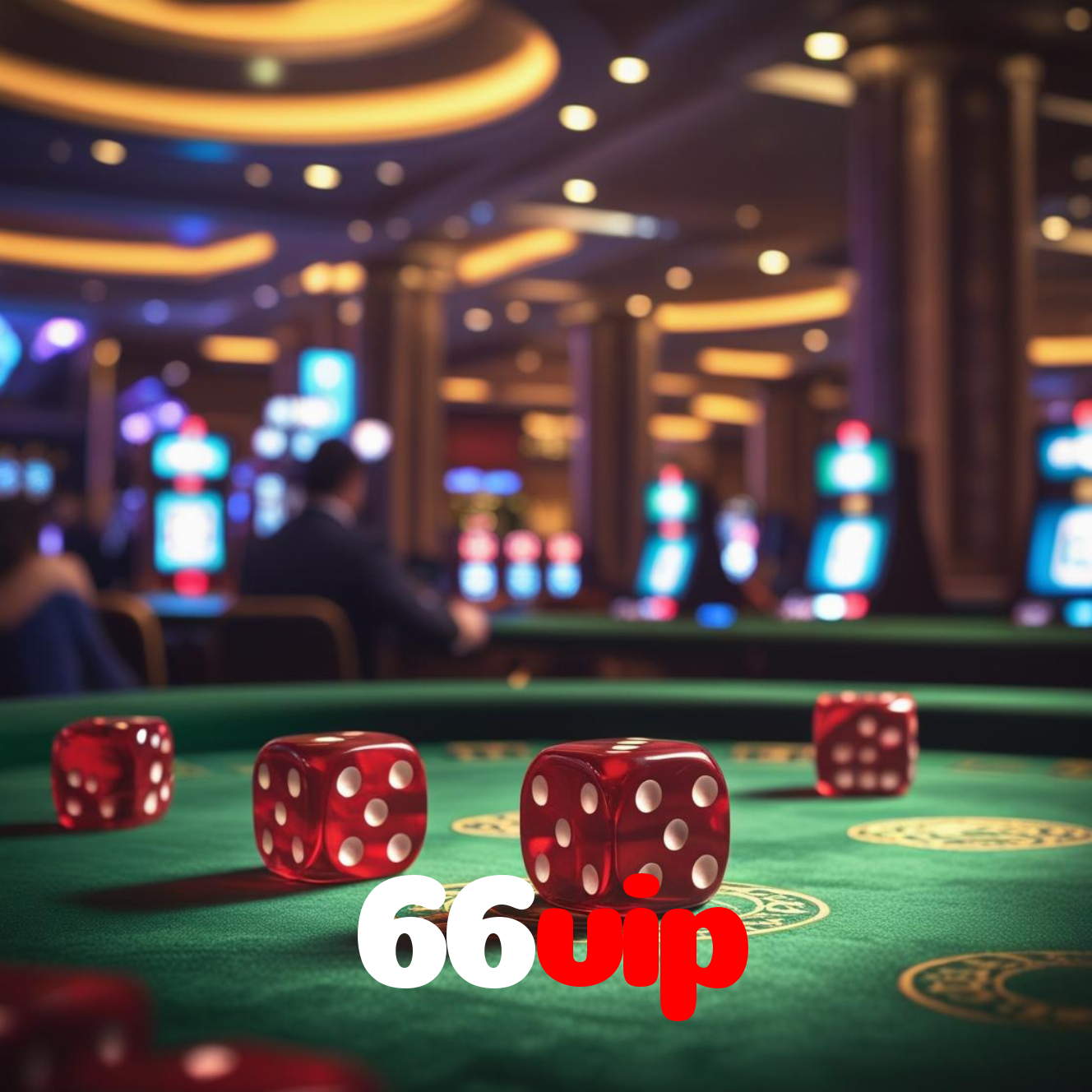66vip: Cassino Online Brasileiro: Diversão e Grandes Premiações Esperam por Você!