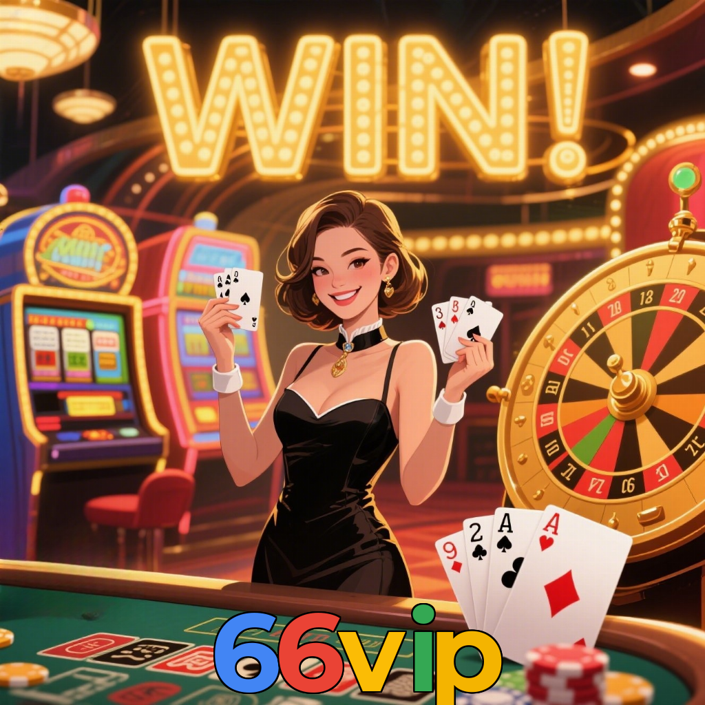 66vip:O melhor cassino online com roleta, poker e apostas no futebol!