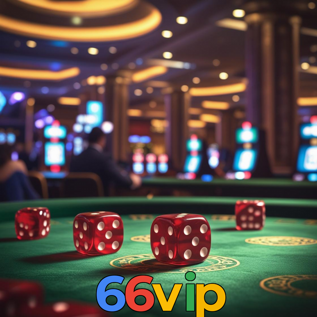 66vip：O cassino perfeito para jogar poker e fazer apostas no futebol online!