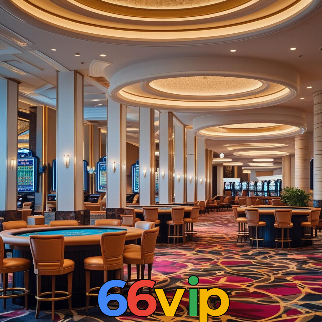 66vip：Aposte nas melhores slots e conquiste vitórias impressionantes!