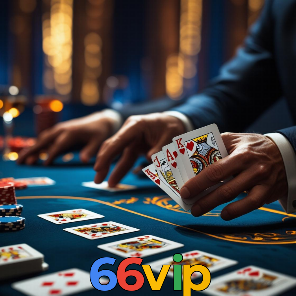 66vip:Jogue poker, aposte no futebol e vença com grandes prêmios!