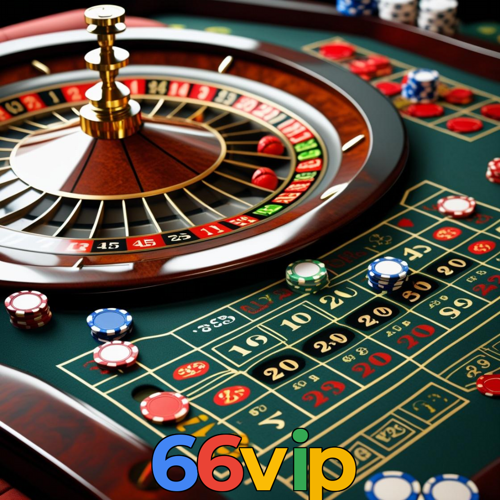 66vip:A sorte está no seu lado nas nossas roletas! Aposte agora!