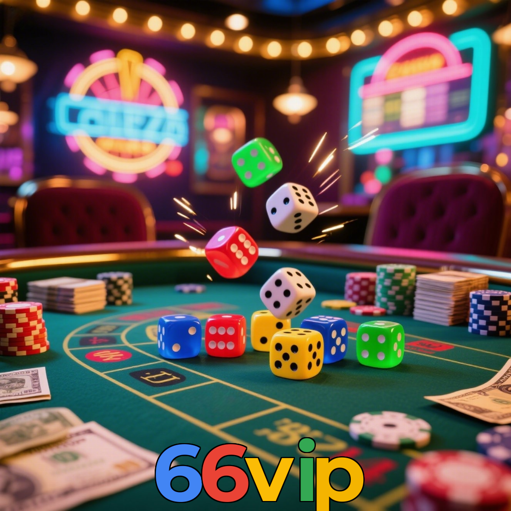 66vip:A emoção das slots online te espera! Gire e ganhe prêmios incríveis!