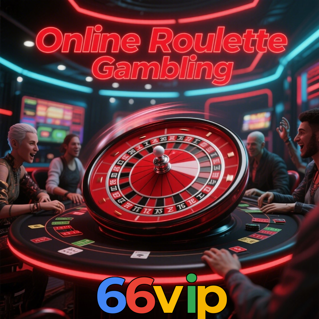 66vip:Aposte nas roletas e veja os prêmios incríveis chegarem até você!