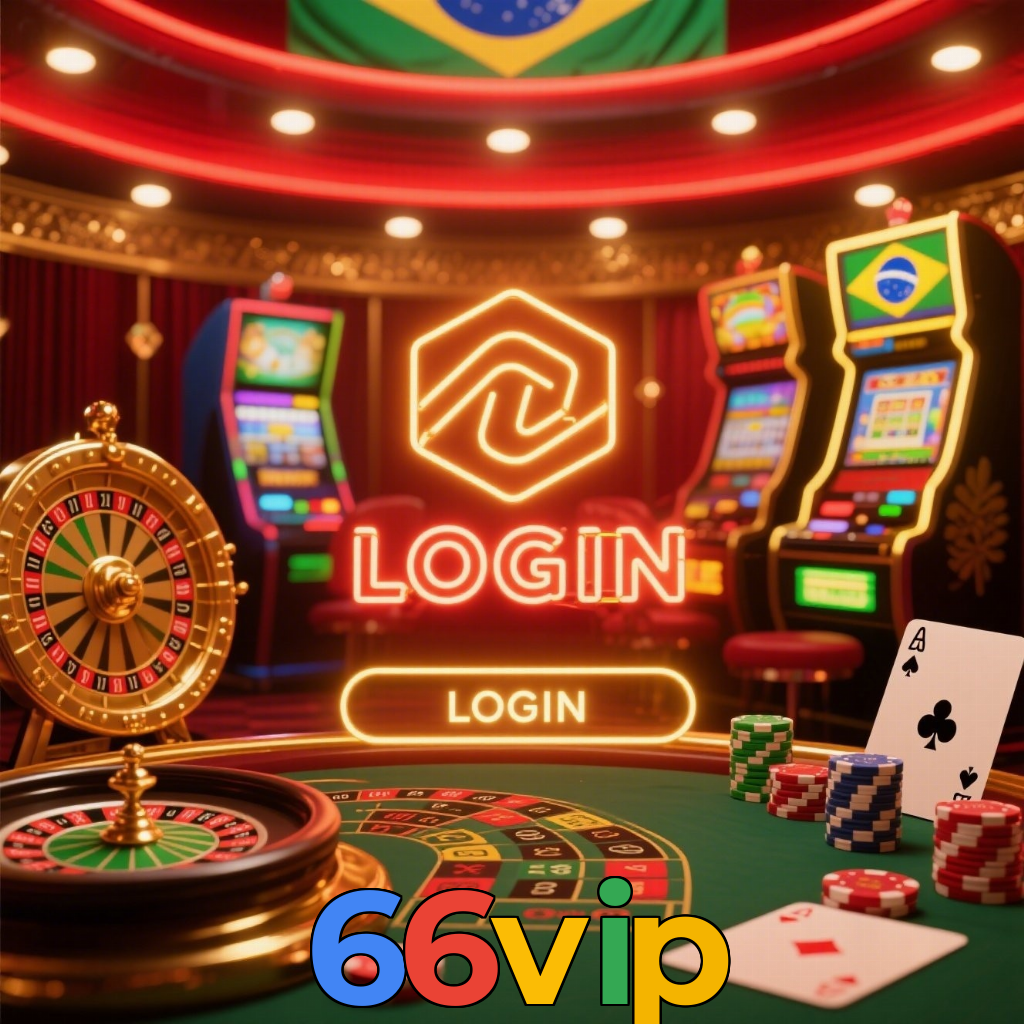 66vip：Jogue slots, aposte no futebol e vença com grandes vitórias!