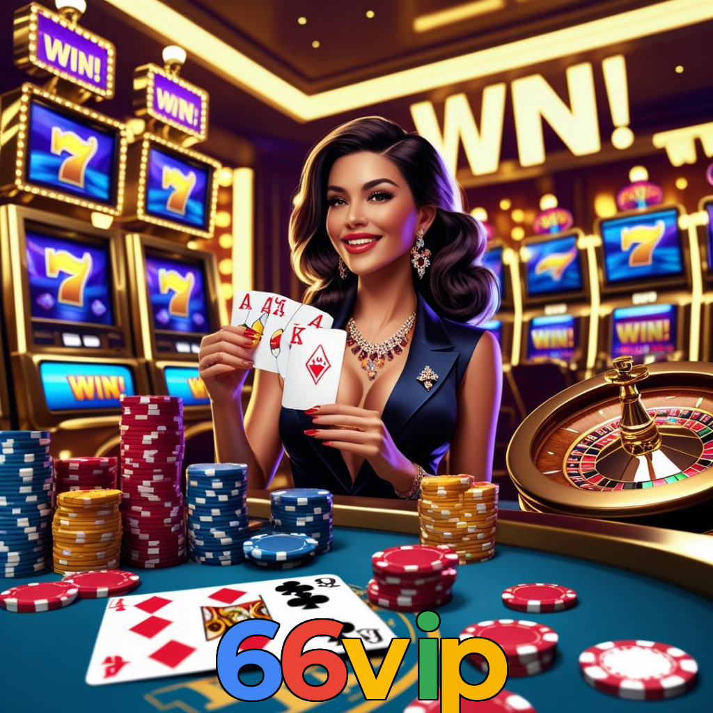 66vip:Diversão total com blackjack, poker e apostas ao vivo no futebol!