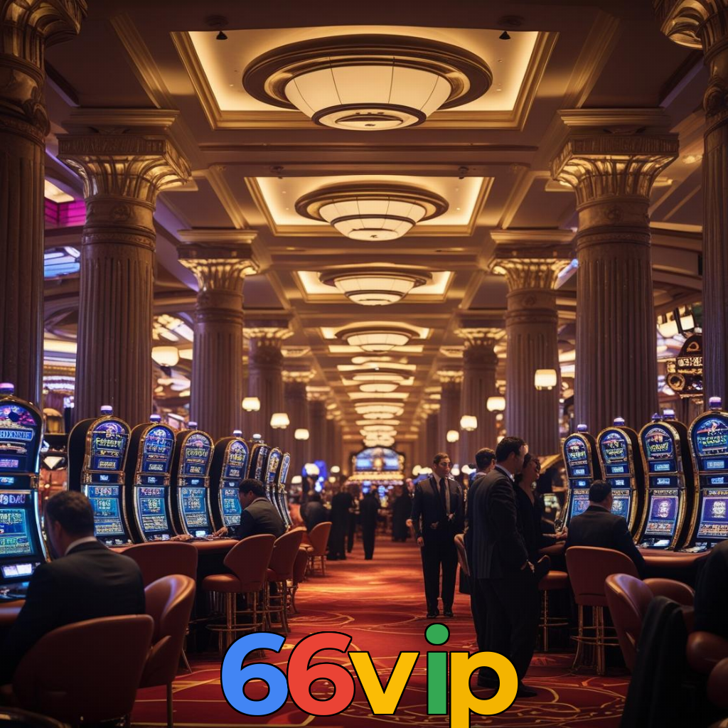 66vip:O melhor cassino online para quem ama futebol e jogos como poker e slots!