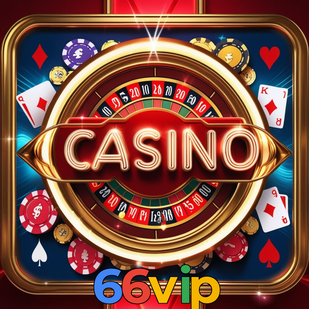 66vip:O cassino online perfeito para quem adora apostar no futebol e jogar roleta!