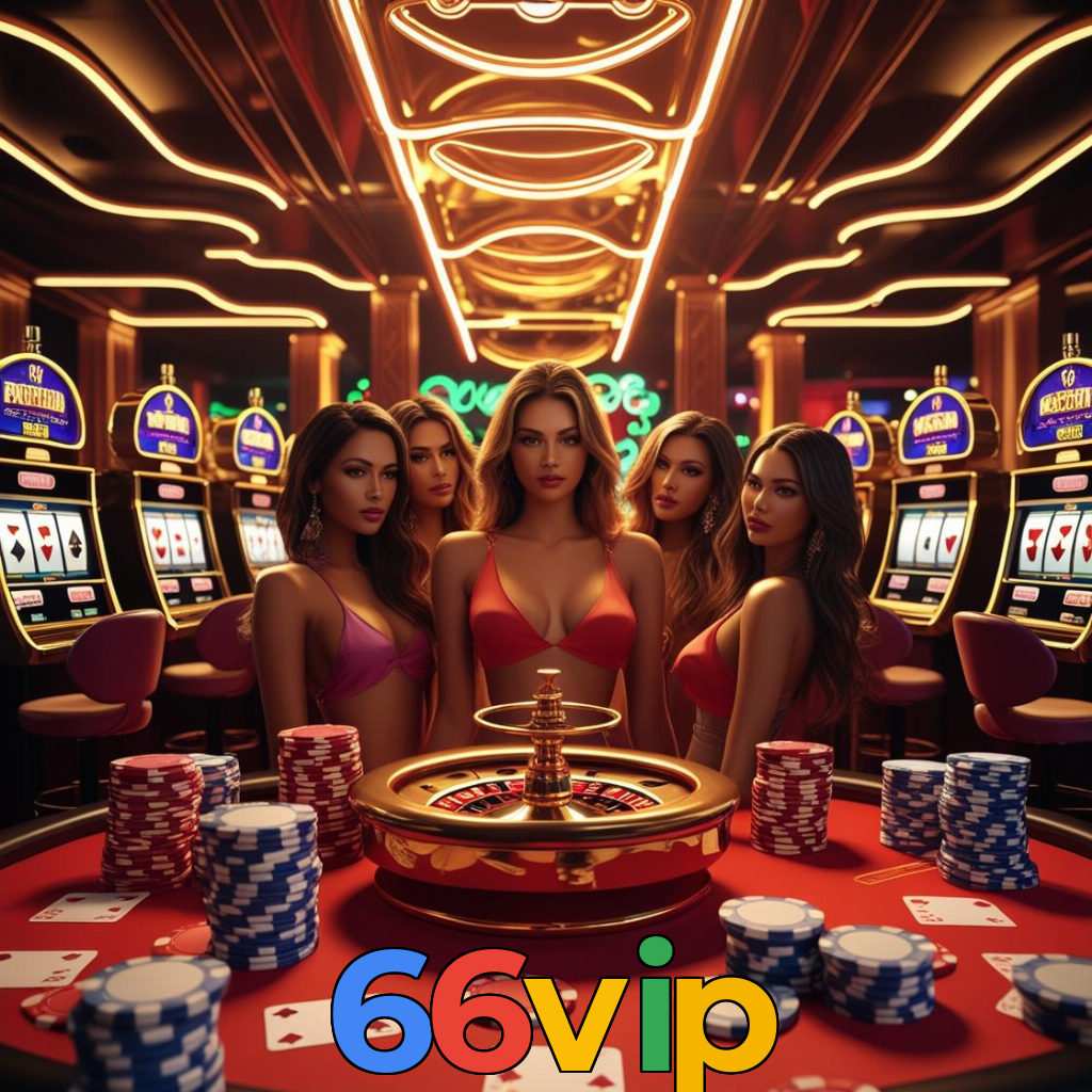 66vip:Vença na roleta e conquiste prêmios surpreendentes!