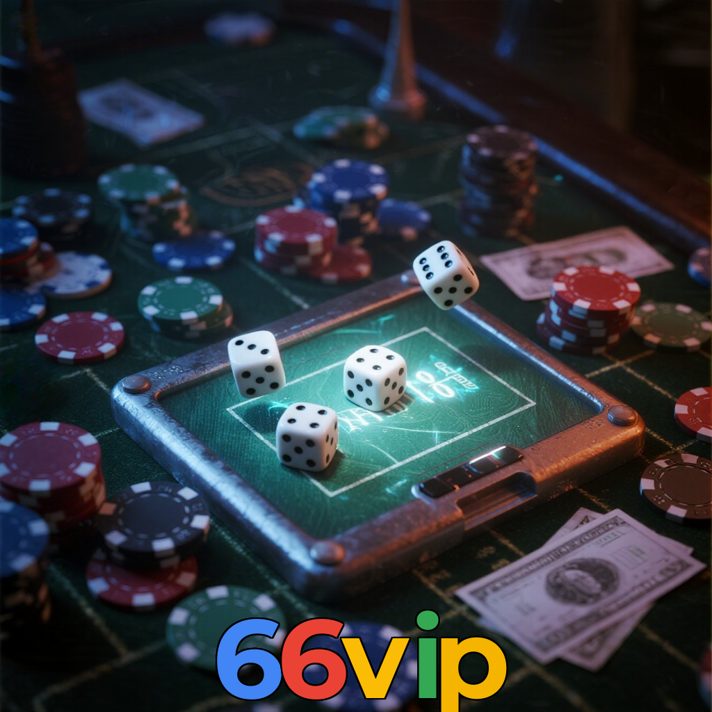 66vip:Jogue slots, poker e aposte no futebol para prêmios incríveis!
