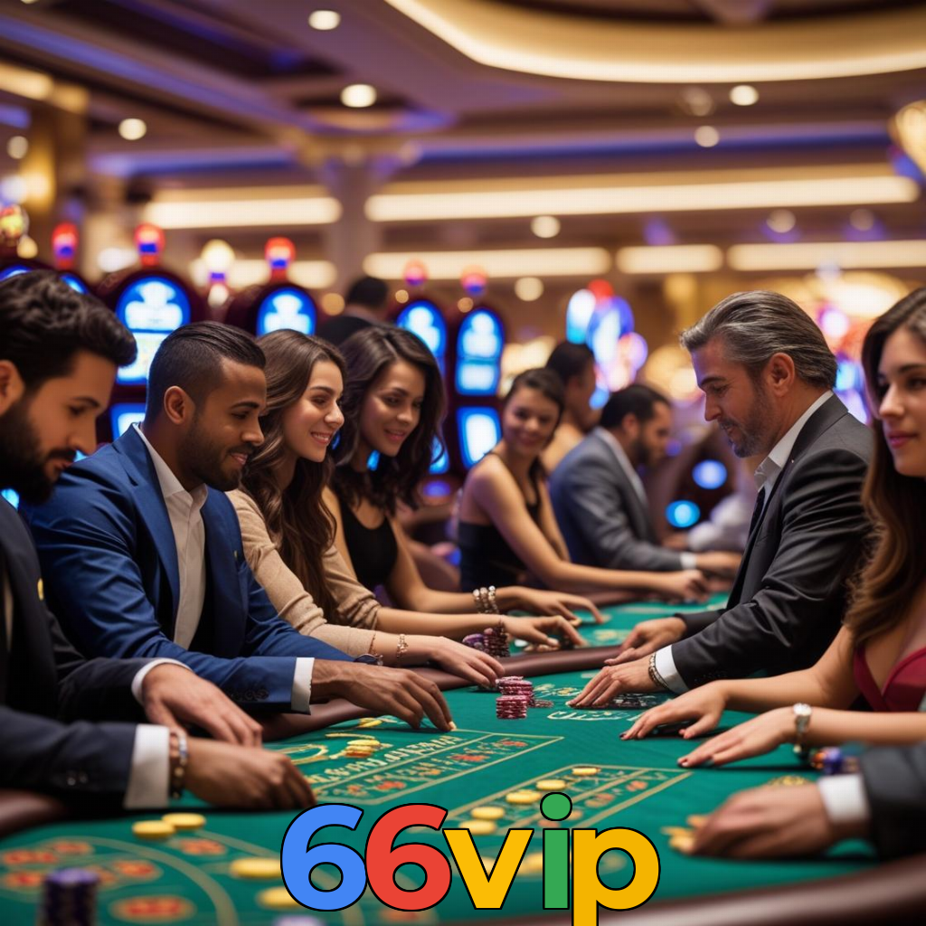 66vip：Jogue nas melhores slots e vença o jackpot agora mesmo!