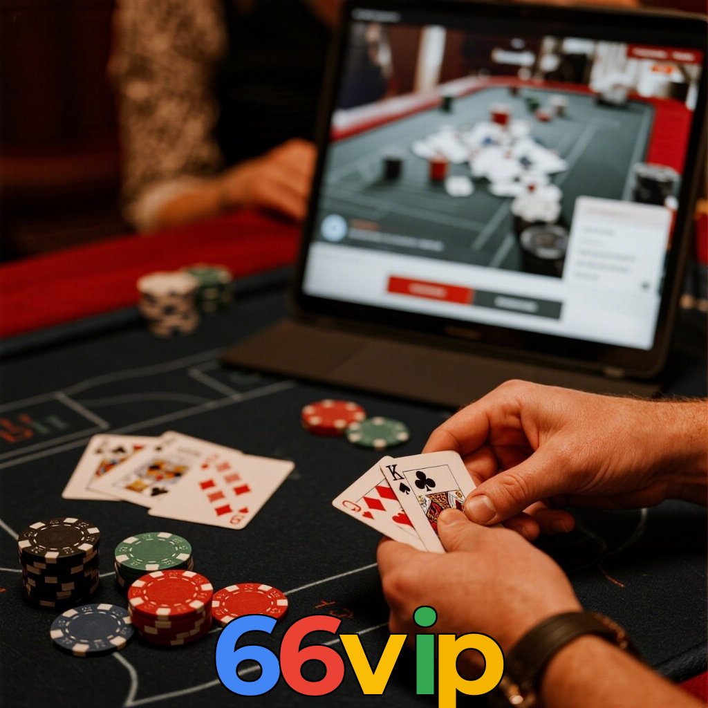 66vip:Vença no cassino online com blackjack e apostas esportivas no futebol!