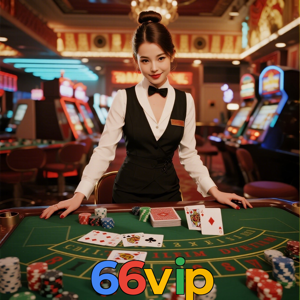 66vip:Cada giro é uma chance de ganhar! Jogue nas slots agora mesmo!