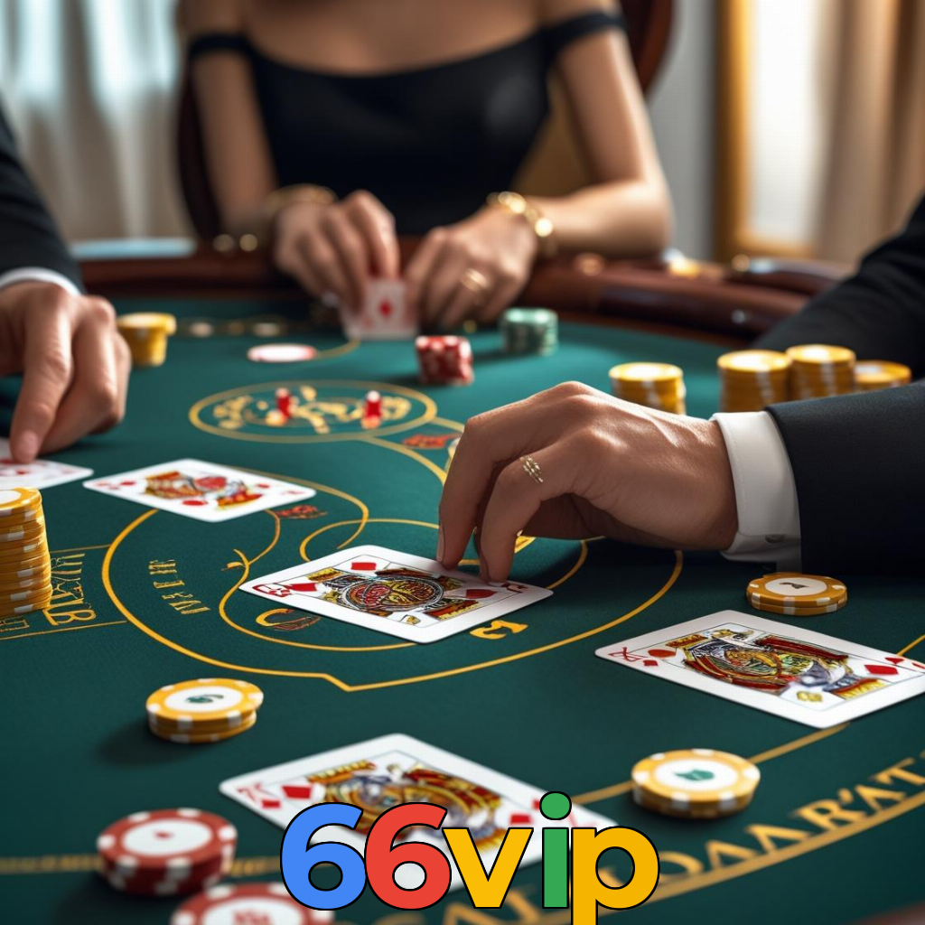66vip：Apostas em futebol e os melhores jackpots de cassino te esperam!
