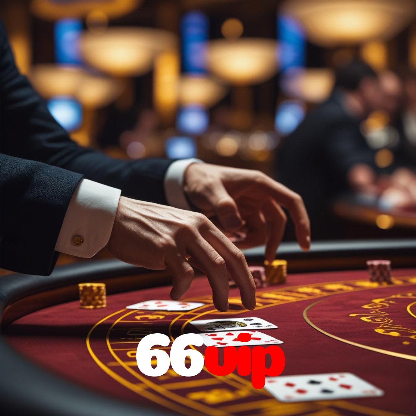66vip：Jogue slots, blackjack e aposte ao vivo no futebol com segurança!
