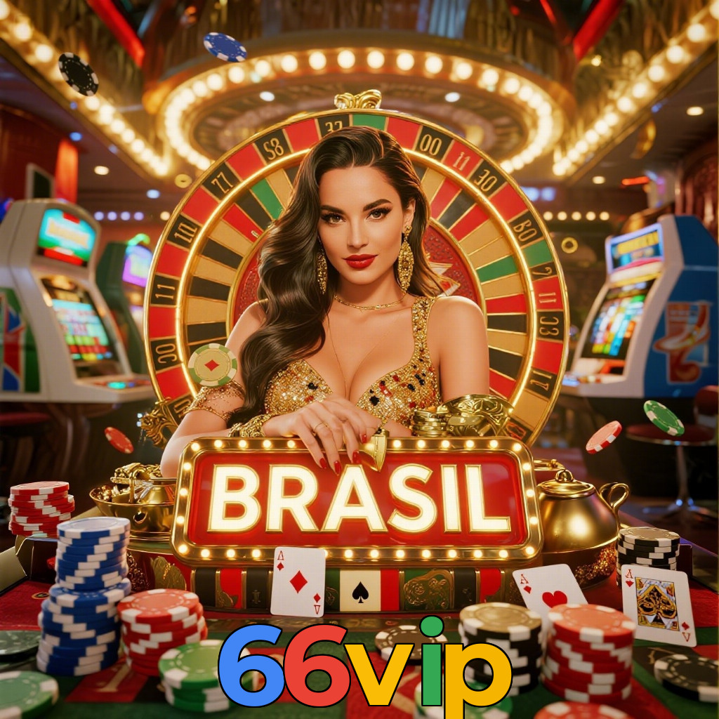 66vip：Jogue slots, aposte no futebol e ganhe prêmios incríveis no cassino!