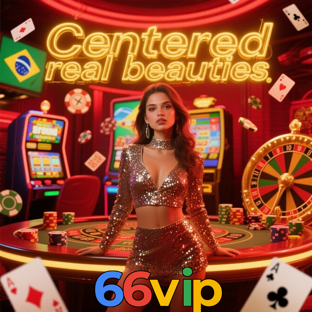 66vip：Jogue nas roletas e veja grandes prêmios surgirem para você!