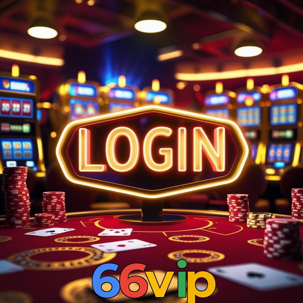 66vip：Jogue slots, aposte no futebol e vença com confiança no nosso cassino!