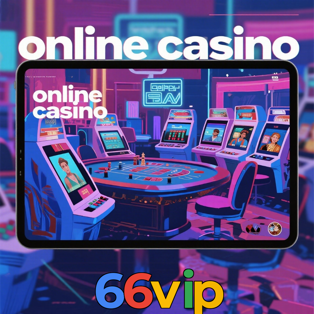 66vip：Jogue nas slots e mude sua sorte com grandes vitórias!