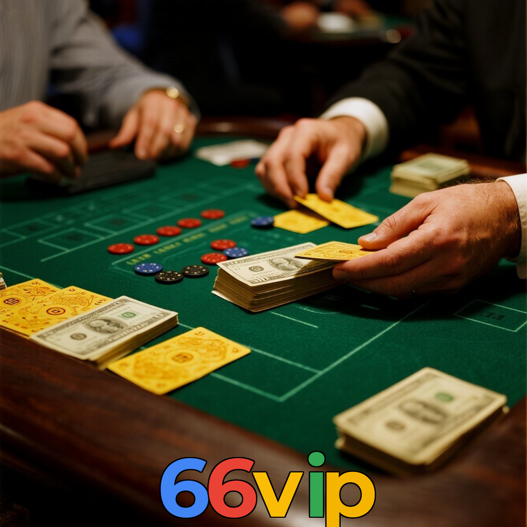 66vip:Vença o poker online e mostre sua habilidade nas cartas!