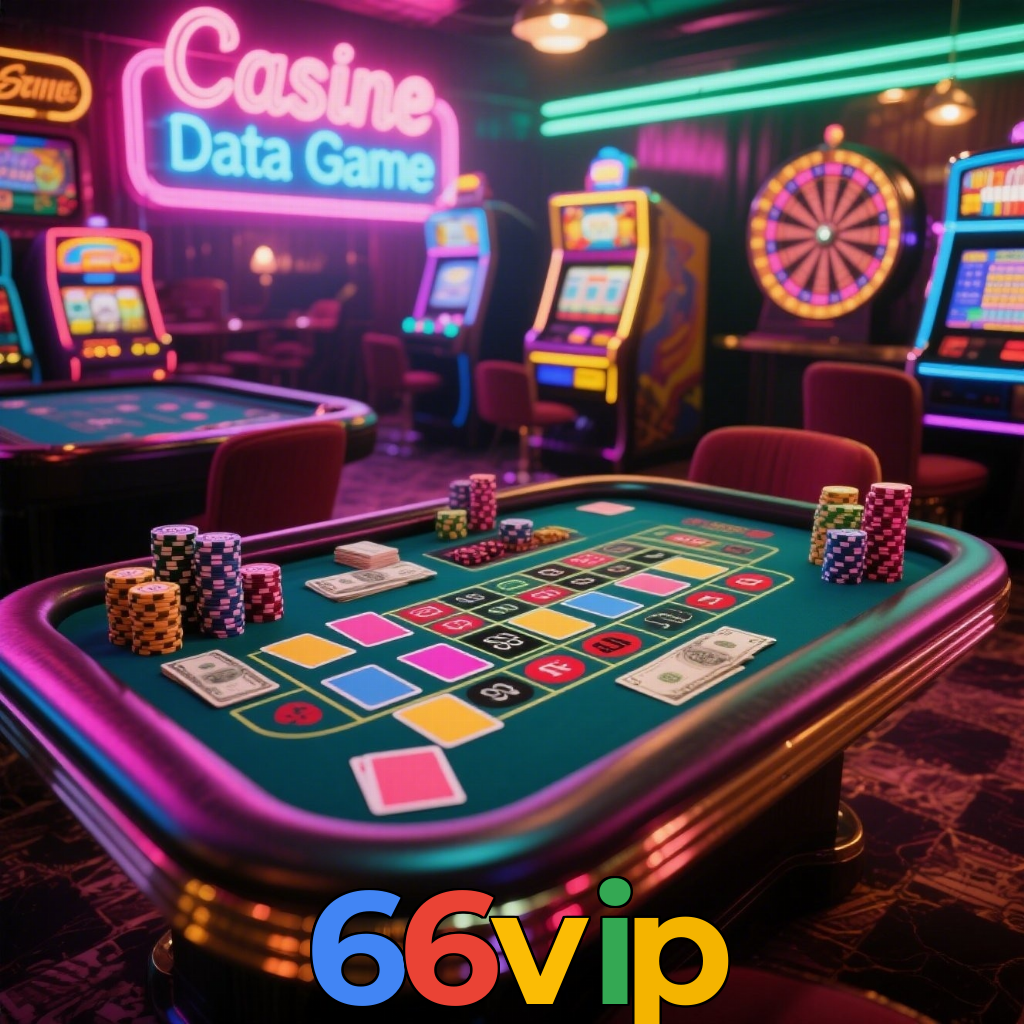 66vip:Desafie seus limites no cassino online e ganhe grandes prêmios!