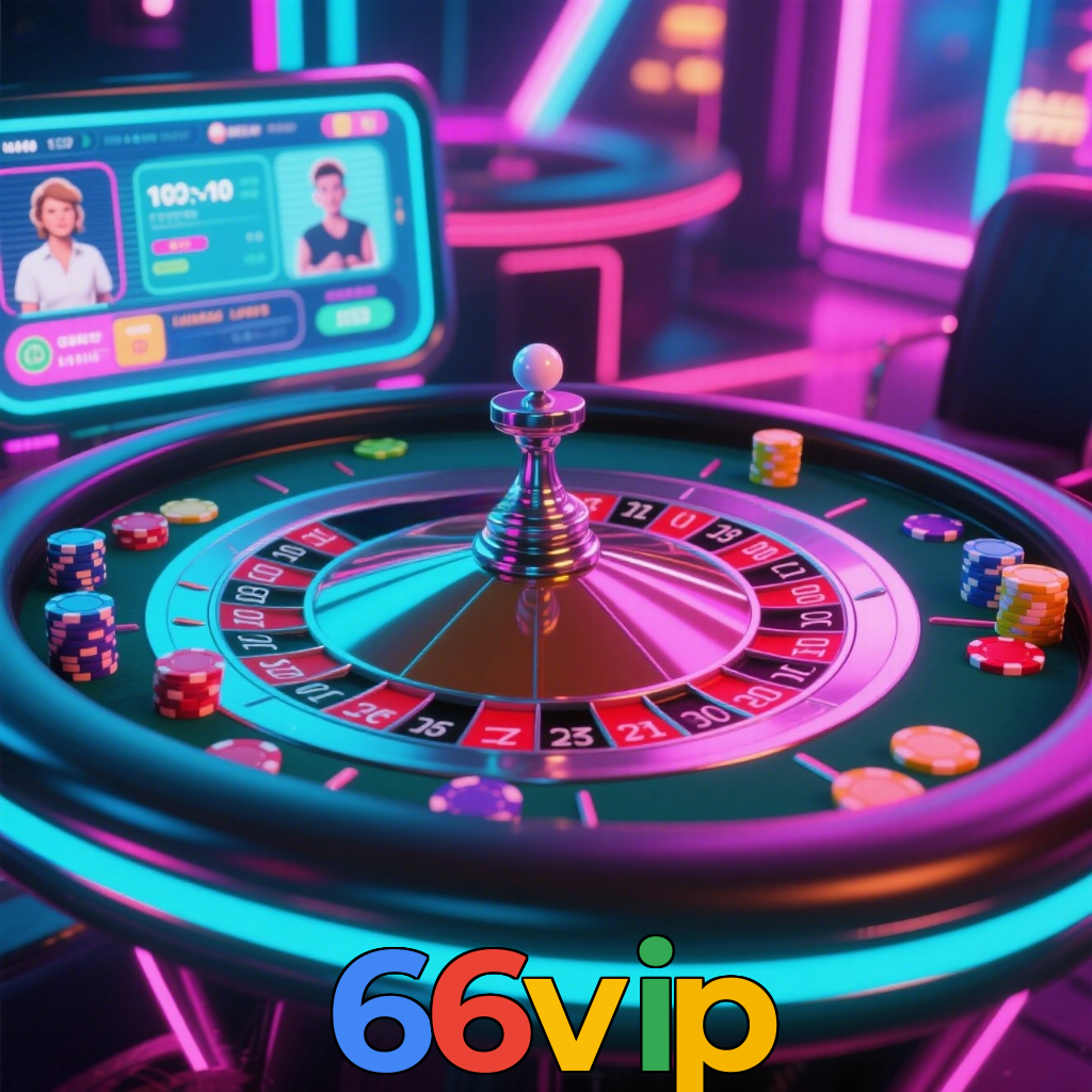 66vip：Desafie seus limites no cassino online e ganhe grandes prêmios!