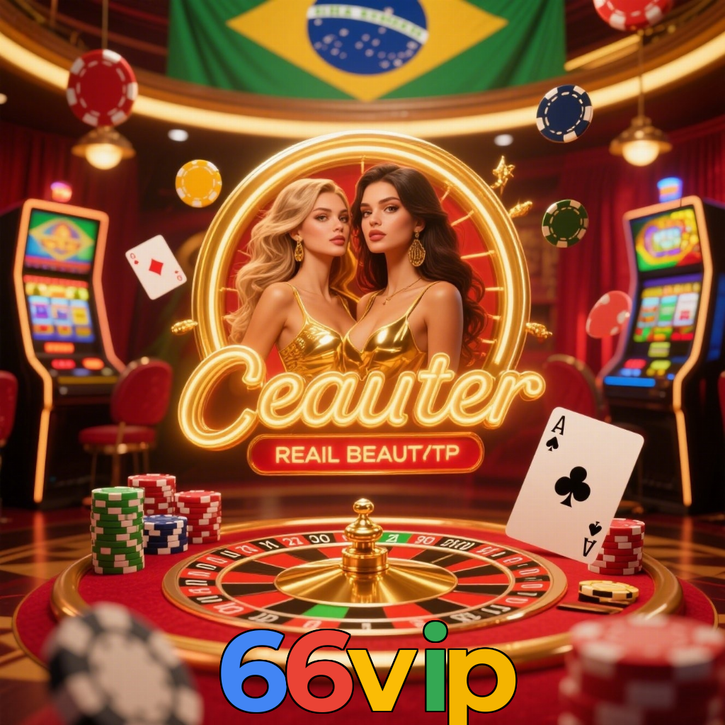 66vip:Vença no poker e prove que você é o mestre das cartas!