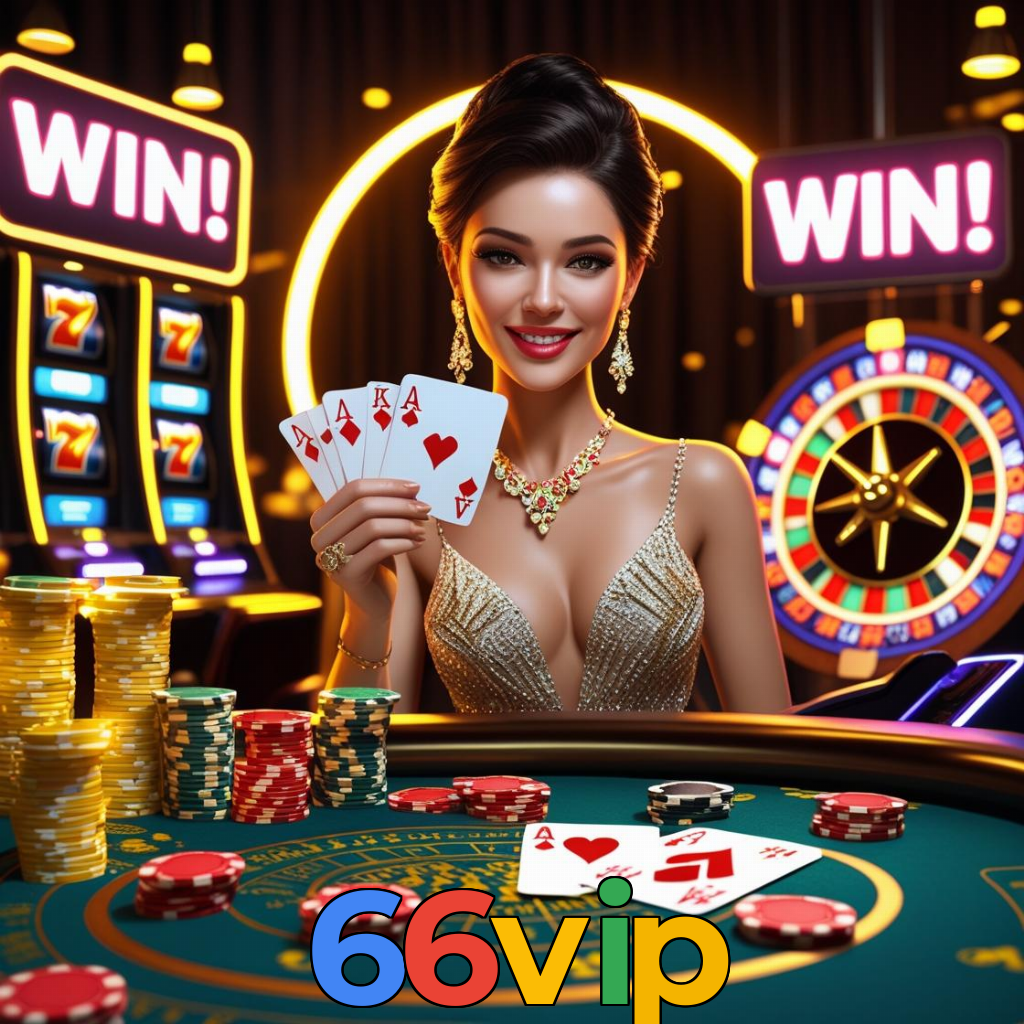 66vip:A diversão nunca acaba! Jogue nos melhores jogos e vença!