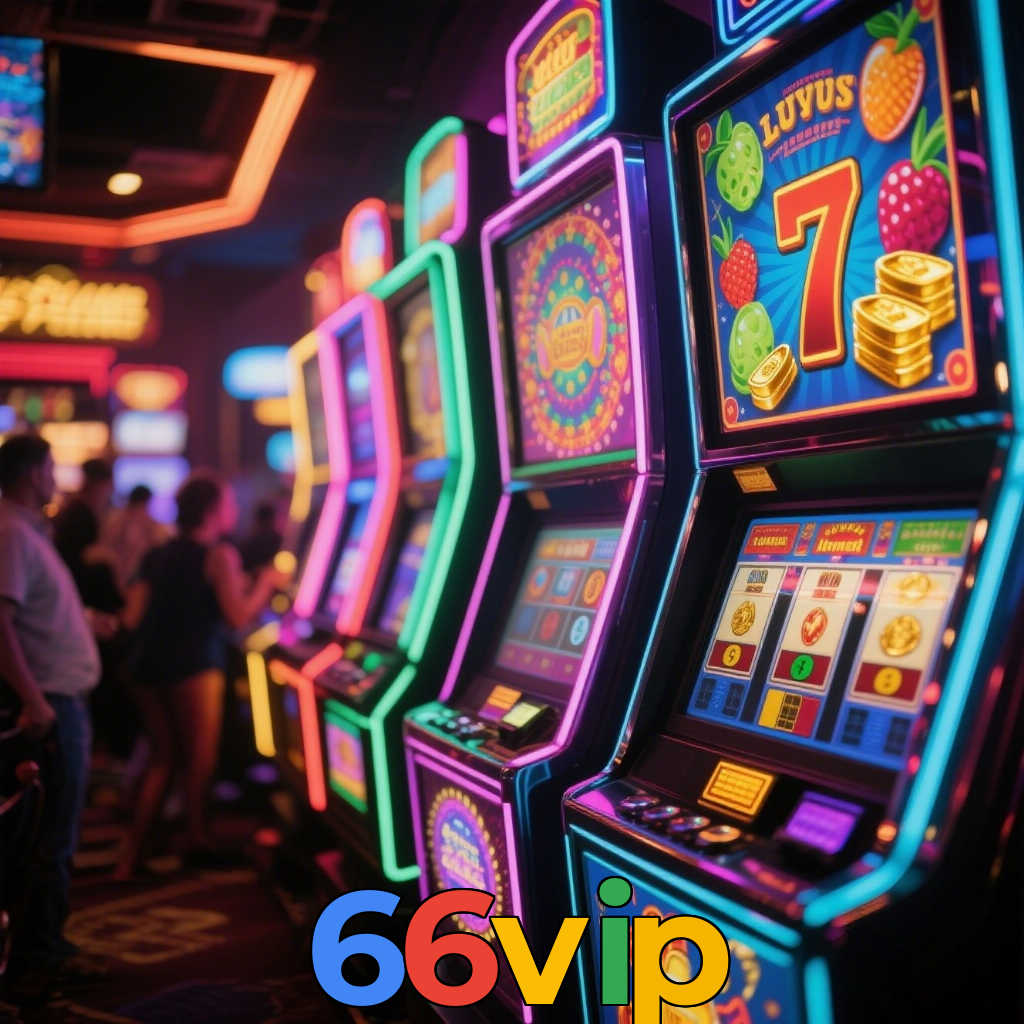 66vip：Apostas emocionantes no futebol e grandes prêmios em jogos de cassino!